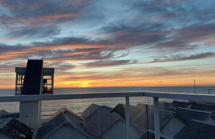 La Terrasse, Duplex Front de mer - Foto 6