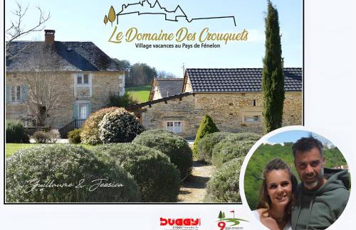 Gite Le Laurier - Proche Sarlat - Foto 19