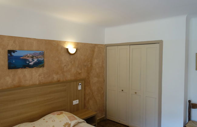 Residence Cabanaccia Studio 35m² - Foto 8