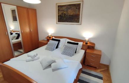 Deluxe Apartman Pervan - Foto 9