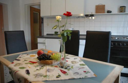 Haus Gezeiten - Foto 33