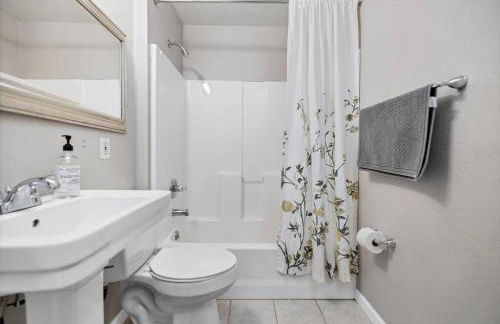 Casa Mosaic Executive Rental 3bedroom Smart TV - Foto 30