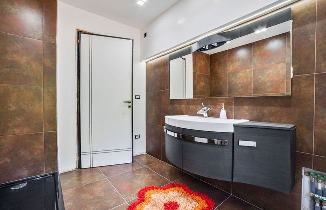 Villa in Nissoria With Private Pool - Foto 20