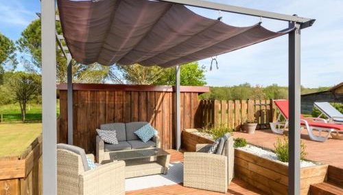 Holiday Home Petrocq by Interhome - Foto 4