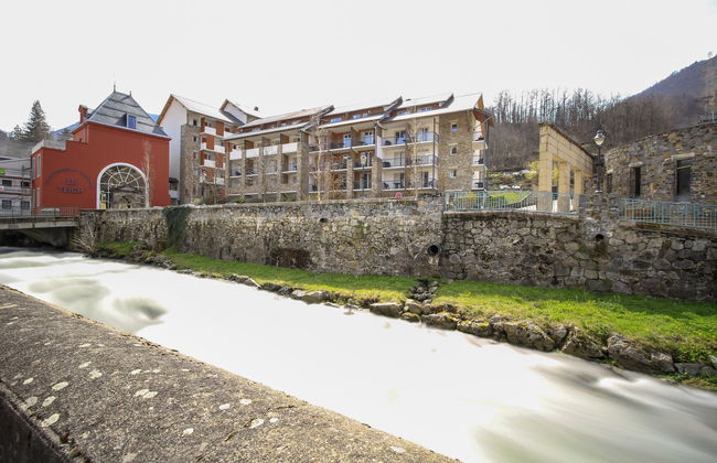 Résidence Pierre & Vacances Les Trois Domaines - Foto 4