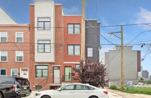 Modern 3BR Walk to Museums - Foto 11