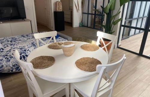 Apto ruzafa patio center science oceanografic - Photo 56