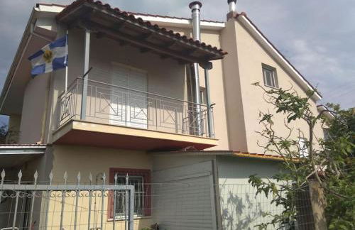 Grecos apartment - Foto 1