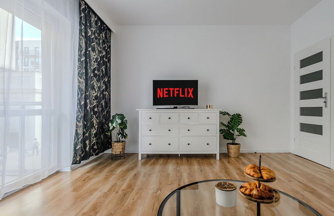 Lumina apart with parking in City Center - Foto 23