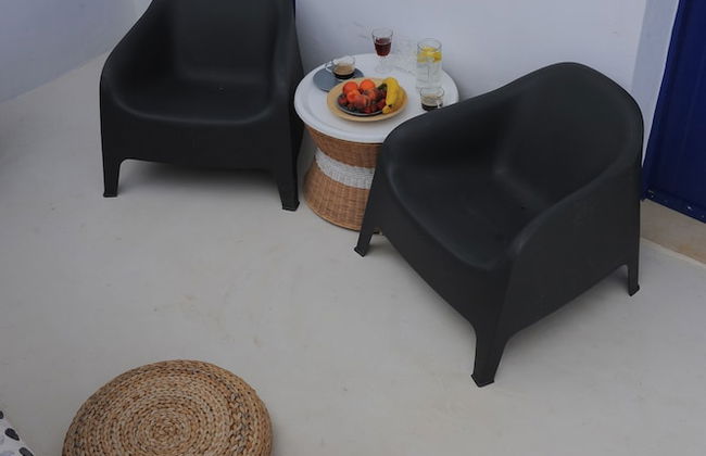 Dandy Villas Velanidia Fisherman's Hut - Foto 19