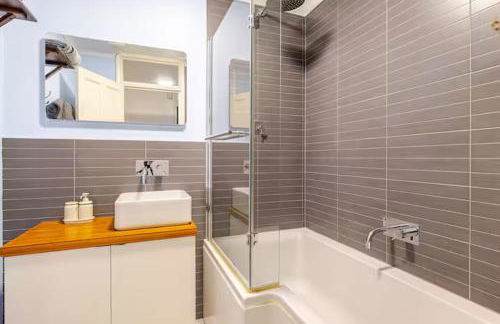 1 Bedroom garden flat City Central Slough near Windsor - Foto 10