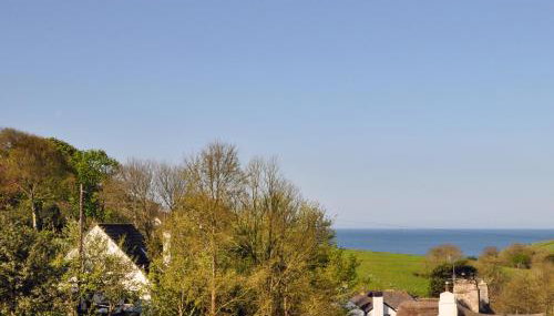 Bramble Cottage - Foto 2