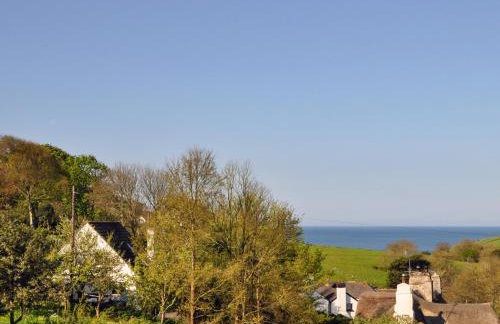 Bramble Cottage - Foto 2