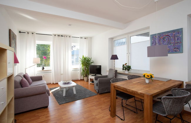 Wertschätzter III - Paulinenstr. - Foto 3