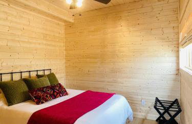 Camp Carter Nordic House - Foto 17