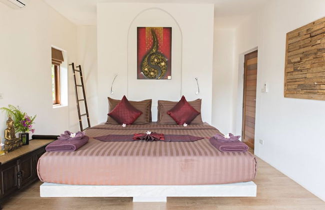 Tropical Season Villa Resort - Photo 4