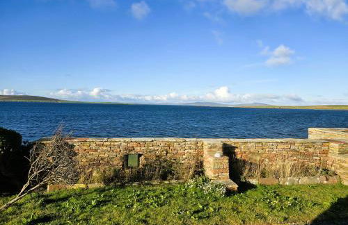 Deluxe Coastal Villa - Isle of Eday - Photo 2