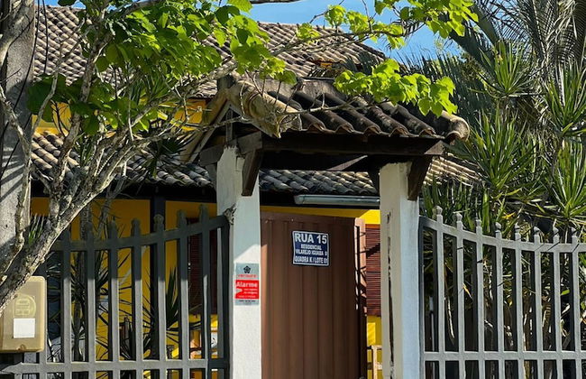 Refuge Brisa do Campo IG - Solar DO Campo - Foto 15