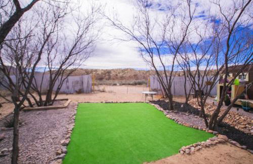 Rosy's Oracle with Private Hot Springs Tub - Foto 7