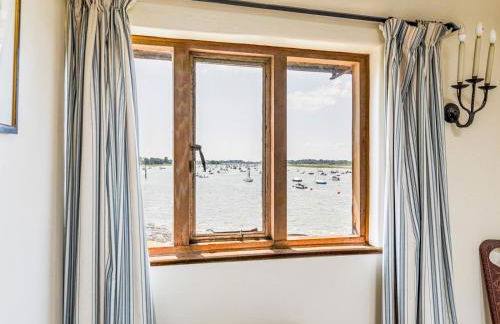 Historic Waterfront Home in Bosham - Pass the Keys - Foto 35