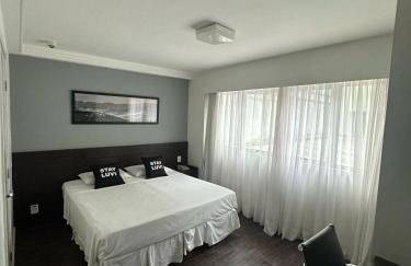 Flat Incrível no Hotel San Diego -3 - Foto 1