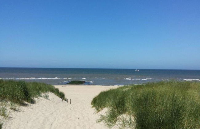 Holiday Home in Callantsoog Near Beach - Photo 30