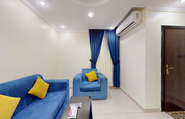 Manazel Al Madina Hotel Apartments - Foto 16