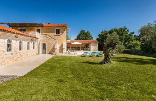 Villa Rustica - Photo 12