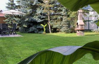 Holiday Home mit Garten- Grill und Terrasse by Interhome - Foto 14