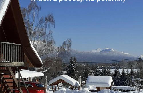 Agroturystyka U BOŻENY - Foto 1