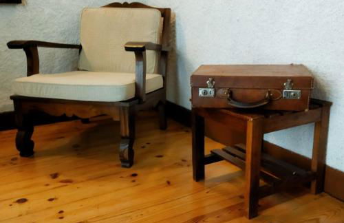 Casa d`Avó Ná - Foto 17