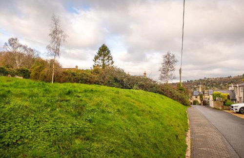 Holly Tree Cottage - Beautiful 2 Bedroom Cottage in Nailsworth - Foto 61