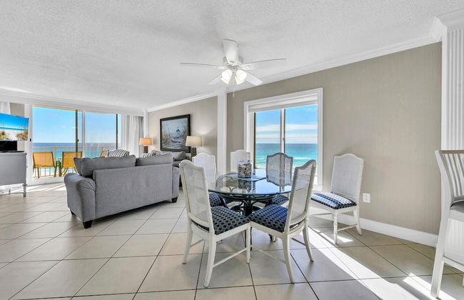 Destin on the Gulf 607 - Foto 23