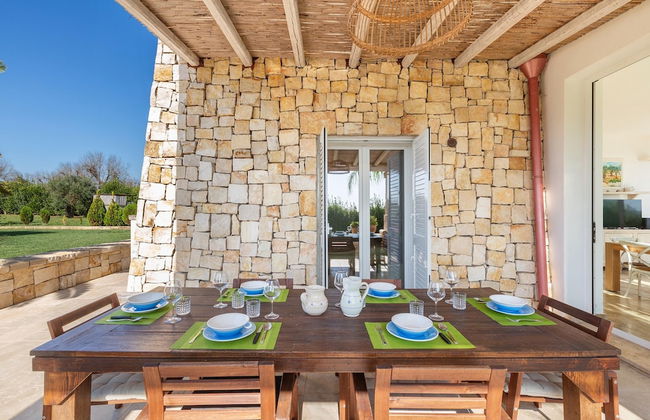 La Serrazza - Foto 21