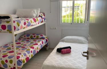 Apartamento lujoso en primera linea de playa - Foto 19