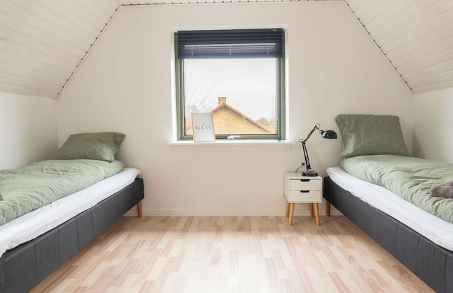 Villa Holstebro - Foto 5