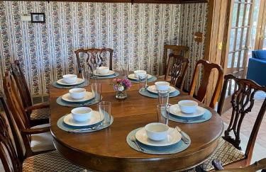 The River's Echo-Historic River House-4 Bedrooms, 6 Beds, 10 Guests - Photo 25