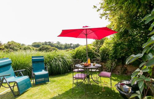 Holiday Home L'Hirondelle by Interhome - Foto 4