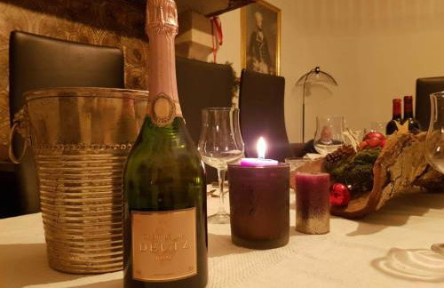 Château de l'Epinay - Domaine du Marquis de Lafayette - Foto 67