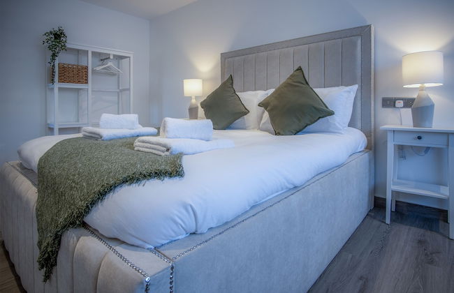 Sunrise - 5 Bedroom Home - Pendine - Foto 19