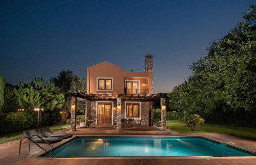 Olympus Villas - Foto 34