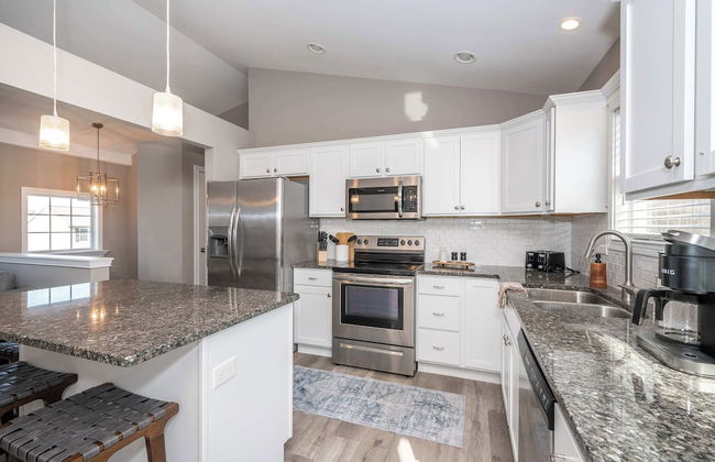 Ark Adventure Retreat - Foto 12