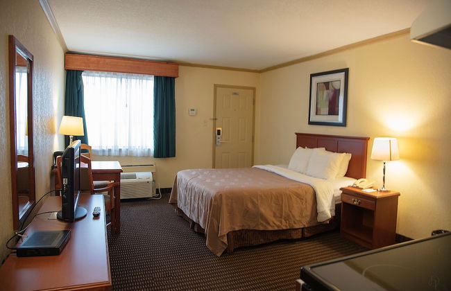 All Stay Suites - Photo 23