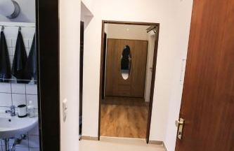 AVR Apartment HOF 1 - Foto 13