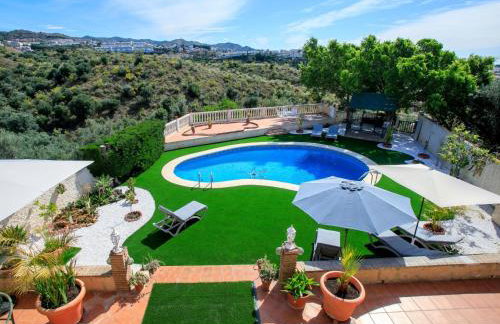 Holiday Home Paraje los cabreras by Interhome - Foto 34