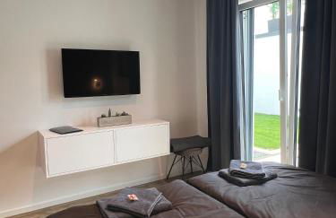 "Auslese 54" -Direkt am Moselufer- Gästezimmer & Ferienwohnung - Foto 35