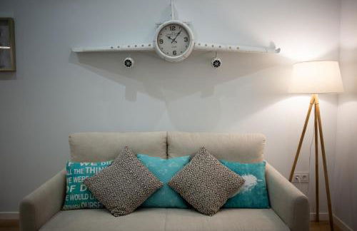 Apartamentos Turísticos Moret11-1B - Foto 17