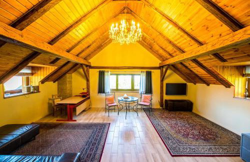 Centrum Spokoju - Dom w Karkonoszach - Foto 12