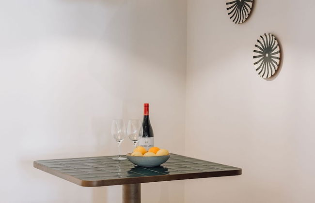 Ando Living - Madalena House - Foto 109