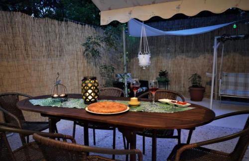 Dolce Casa an athenian residence with private garden - Foto 27